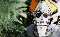 ACTIVIDADES INFANTILES Y JUVENILES EN CASA DEL LECTOR