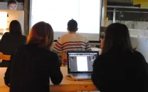 COMUNICACIÓN Y PERIODISMO AUDIOVISUAL