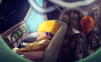 Paradise. ©Ryo Hirano/ FOGHORN