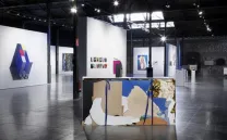 Paco Gómez / Matadero Madrid