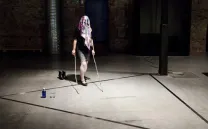 AfterARCO en Matadero Madrid: Open Studios de El Ranchito