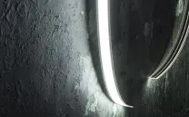 (SELFI), 2016. Darya von Berner Paco Gómez / Matadero Madrid