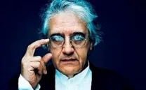 EL CINE DOCUMENTAL SEGÚN PATRICIO GUZMÁN