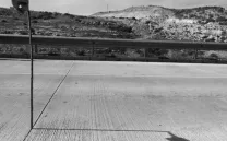 Es maravilloso estar aquí pero es maravilloso estar donde sea (Melilla) Fermín Jiménez Landa / Iván Villafaina