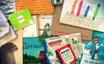 ACTIVIDADES INFANTILES EN CASA DEL LECTOR