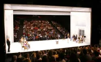 EXTENSION OF THE DEADLINE FOR THE OPEN CALL FOR THE ARTISTIC DIRECTORSHIP OF THE NAVES AT MATADERO