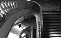 UN ENCUENTRO DE MIRADAS