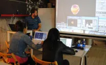 FOTOGRAMETRÍA DIGITAL