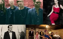 MADRID MUSIC CITY 2016