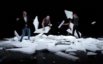 BBBB / Agrupación Sr. Serrano