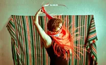 LES FILLES FÖLLEN / LE PARODY / Q&amp;R DJ SET