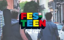 CONVOCATORIAS FESTEEN