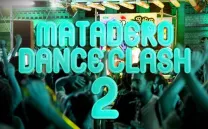 CLAUSURA. LAS LINDAS POBRES / LIDIA DAMUNT / MATADERO DANCE CLASH 2