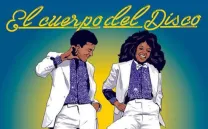 EL CUERPO DEL DISCO: ROLLER CIRCUS