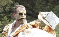 INTRODUCING THE STAR / SALFUMÁN / DERIVA MEET WITH THE GENDER [X]-DJ SET