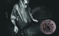 CLAUSURA. LAS LINDAS POBRES / LIDIA DAMUNT / MATADERO DANCE CLASH 2