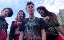 REGGAETÓN MANIFIESTO O EL TON TON DE UNA REVOLUCIÓN