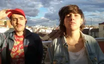 VACAS VENÉREAS / ARIES / TACODERAYA DJ SET