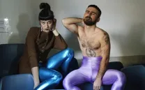 VACAS VENÉREAS / ARIES / TACODERAYA DJ SET