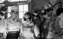 IX ENCUENTRO AACC MADRID