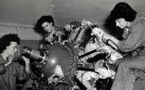 IX ENCUENTRO AACC MADRID