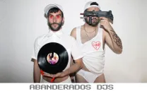 ABANDERADOS DJ
