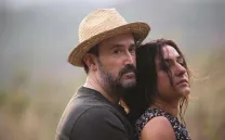 AYER NO TERMINA NUNCA