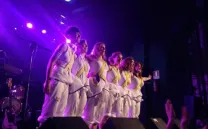 LAS CHILLERS: A BAILAR