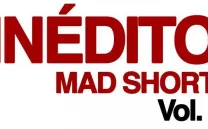 INÉDITO MADRID SHORT (VOL. I)