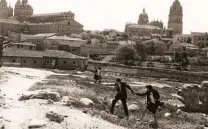 NUEVE CARTAS A BERTA