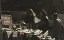 PALABRAS, MAPAS, SECRETOS Y OTRAS COSAS