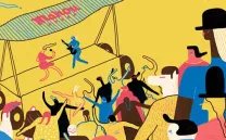 LA PLAZA EN OTOÑO 2016