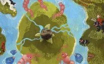 EL POLÍPTICO DE LOS ILUMINADOS