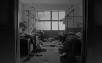 REINO DE REVERBERACIONES