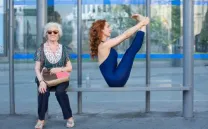 TALLERES Y ACTIVIDADES ANOTHER WAY FILM FESTIVAL