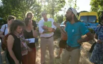 CIUDAD HUERTO OTOÑO 2016