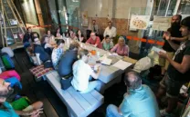 CIUDAD HUERTO OTOÑO 2016