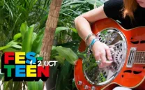 FESTeen 2016 #MÚSICA