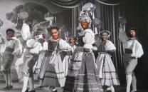 DESAFÍO ESPAÑOL, 2016