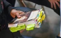 EL RANCHITO RUSIA: SOUVENIRS FROM NOWHERE