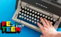 FESTeen 2016 #TALLERESYLECTURAS