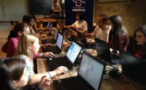 EJCT - SCHOOL OF YOUNG TECHNOLOGY CREATORS