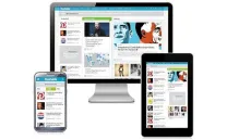 DISEÑO WEB RESPONSIVE: HTML5 + CSS3