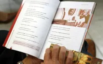 LECTURA FÁCIL, OTRA FORMA DE ESCRIBIR, LEER Y FOMENTAR LA LECTURA