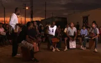 SIGO SIENDO (KACHKANIRAQMI)