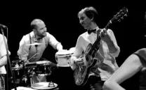 CONCIERTO DE MÚSICA A LA CARTA