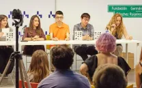 CREACIÓN LITERARIA Y EDICIÓN: DE LA IDEA A LA PUBLICACIÓN