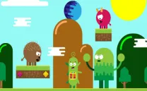 VIDEOJUEGOS PARA ADOLESCENTES