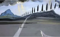 ESCENOGRAFÍAS DE LA MUERTE