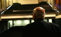 CLUB DE REYES (KEEPER OF SWING)